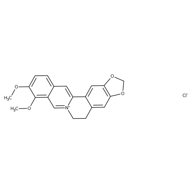 Berberine chloride