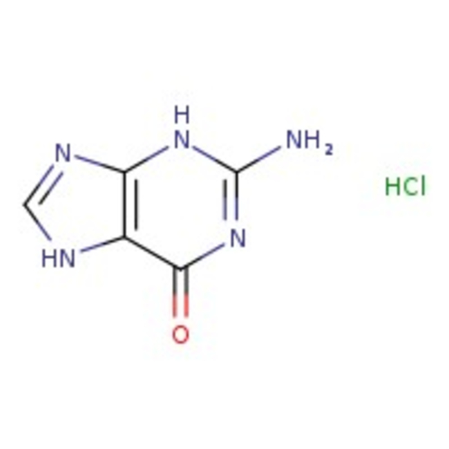 Guanine hydrochloride, 98%, Thermo Scientific Chemicals