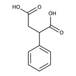 DL-Phenylsuccinic acid, 98+%, Thermo Scientific Chemicals
