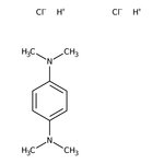 N,N,N',N'-Tetramethyl-p-phenylenediamine dihydrochloride, 98+%, Thermo Scientific Chemicals