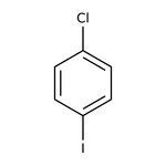 1-Chloro-4-iodobenzene, 99%, Thermo Scientific Chemicals