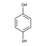 4-Hydroxythiophenol, 97%, Thermo Scientific Chemicals