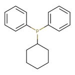 Cyclohexyldiphenylphosphine, 98%, Thermo Scientific Chemicals