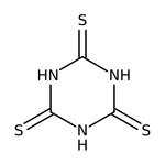 Trithiocyanuric acid, 95%, Thermo Scientific Chemicals