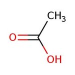 Buffer solution pH 5, Acetate buffer
