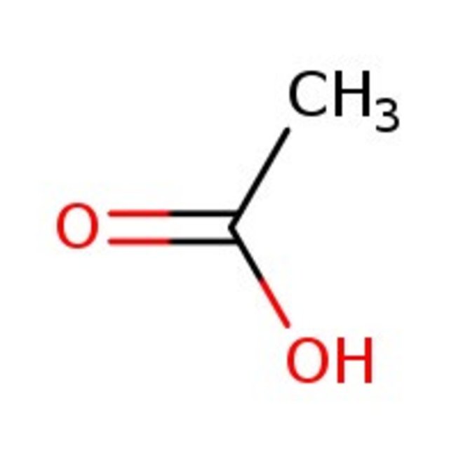 Buffer solution pH 5, Acetate buffer