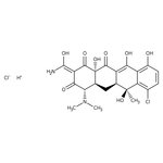 Chlortetracycline hydrochloride, Thermo Scientific Chemicals