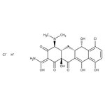Demeclocycline hydrochloride, Thermo Scientific Chemicals
