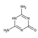 4,6-Diamino-2-hydroxy-1,3,5-triazine, tech. 90%, Thermo Scientific Chemicals