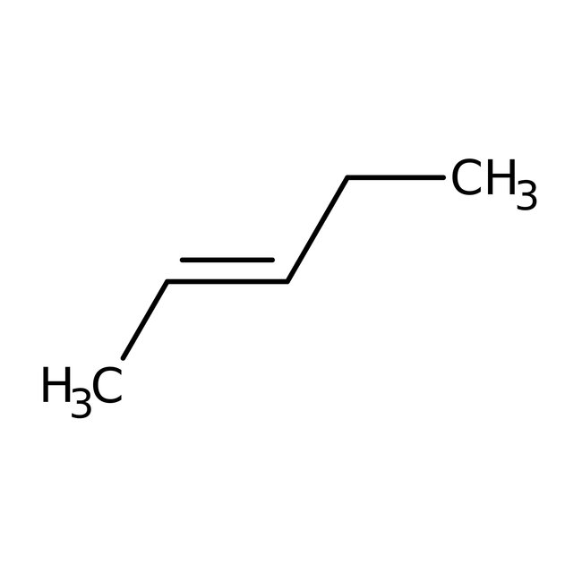 trans-2-Pentene, 99%, Thermo Scientific Chemicals