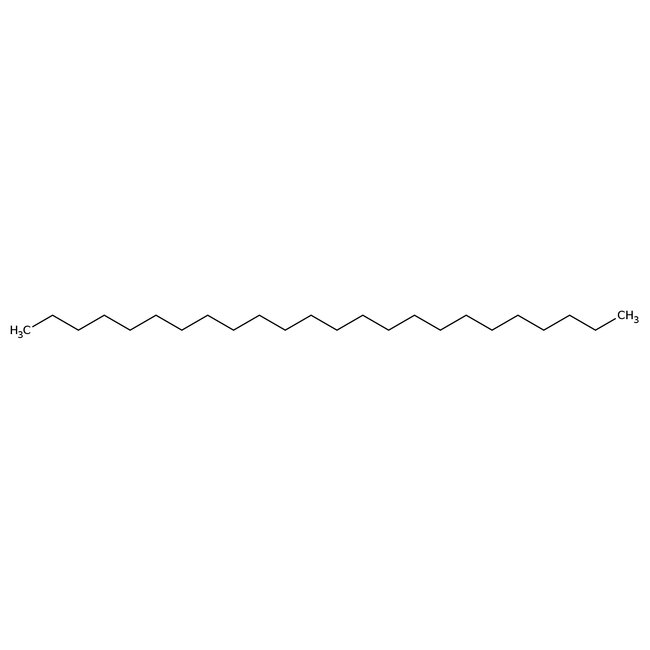Tetracosane, 99%, Thermo Scientific Chemicals