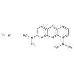 Acridine Orange, hydrochloride hydrate, pure, ca. 80 % dye content