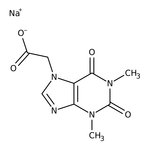 Theophylline-7-acetic acid, 98%, Thermo Scientific Chemicals