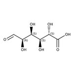 D-Glucuronic acid, 98%, Thermo Scientific Chemicals
