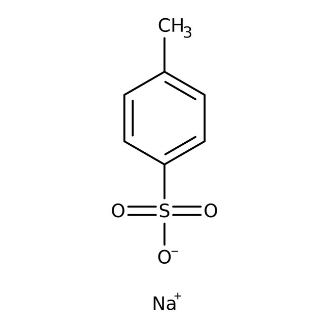 p-Toluenesulfonic acid, sodium salt, Thermo Scientific Chemicals