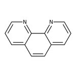 1,10-Phenanthroline, 99%, may contain up to 1.5% water, Thermo Scientific Chemicals