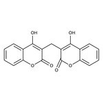 Dicumarol, 99%, Thermo Scientific Chemicals