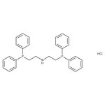 Bis[2-(diphenylphosphino)ethyl]ammonium chloride, 97+%, Thermo Scientific Chemicals