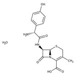 Cefadroxil, 95-105%