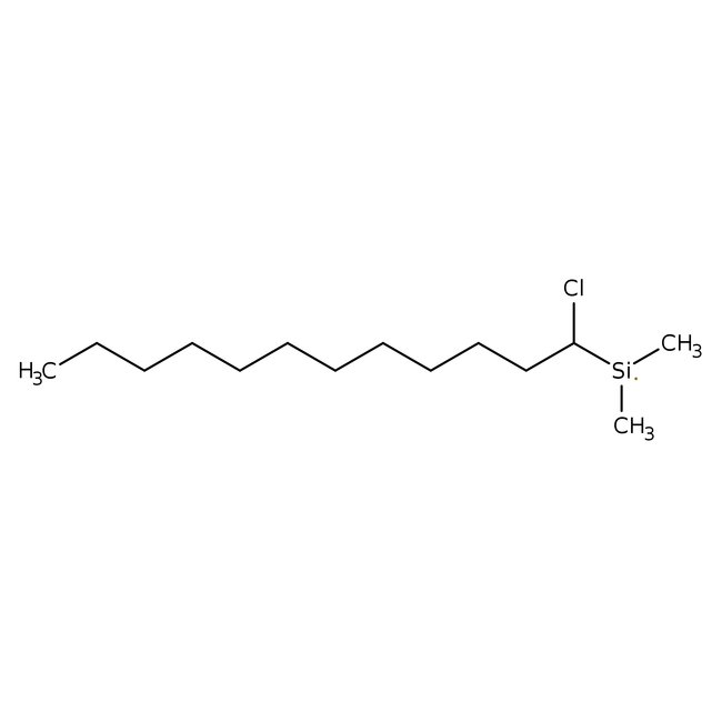 Dodecyldimethylchlorosilane, 97%, Thermo Scientific Chemicals