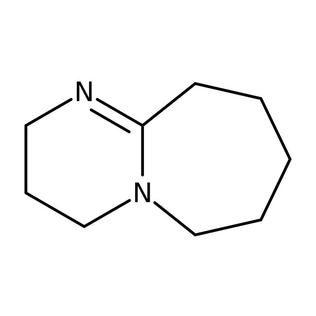 1,8-Diazabicyclo[5.4.0]undec-7-ene, 98+%, Thermo Scientific Chemicals