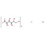 Calcium D-gluconate monohydrate, 98+%, Thermo Scientific Chemicals