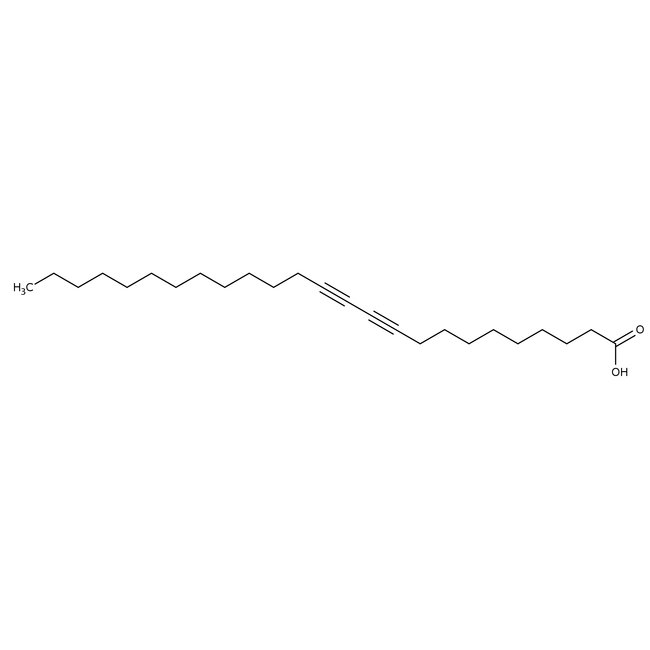 10,12-Pentacosadiynoic acid, 98+%, Thermo Scientific Chemicals