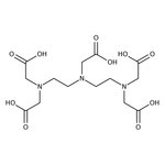 Diethylenetriaminepentaacetic acid, 98+%, Thermo Scientific Chemicals