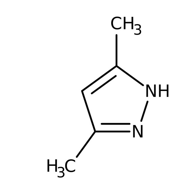 3,5-Dimethylpyrazole, 99%, Thermo Scientific Chemicals