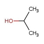 Isopropanol, Optima&trade;LC/MS Grade, Fisher Chemical&trade;