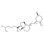 Vitamin D3, &ge;99%