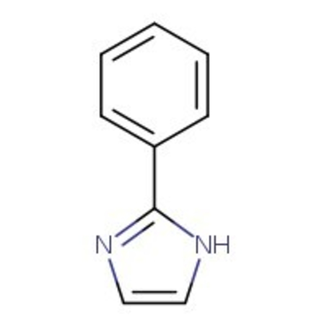 2-Phenylimidazole, 98%, Thermo Scientific Chemicals