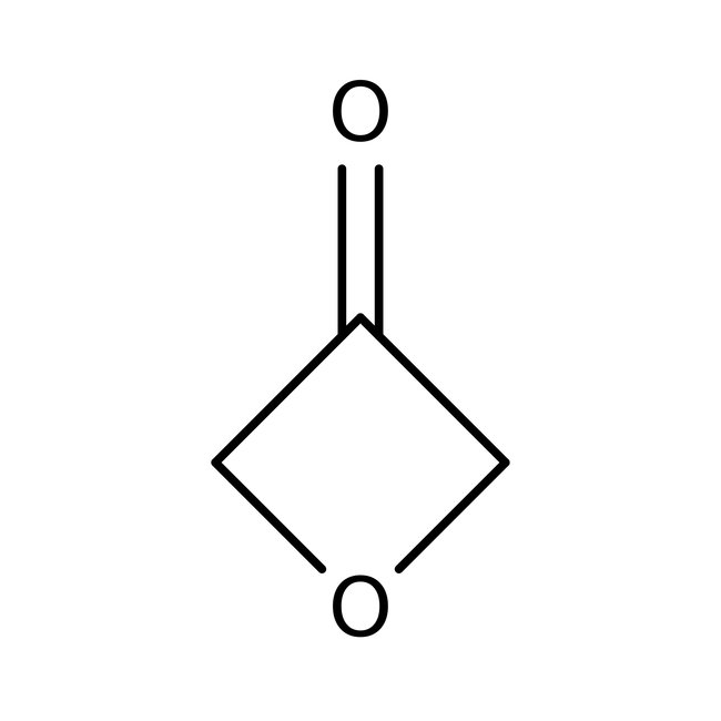 3-Oxetanone, 95%, Thermo Scientific Chemicals