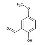 2-Hydroxy-5-methoxybenzaldehyde, 98%, Thermo Scientific Chemicals