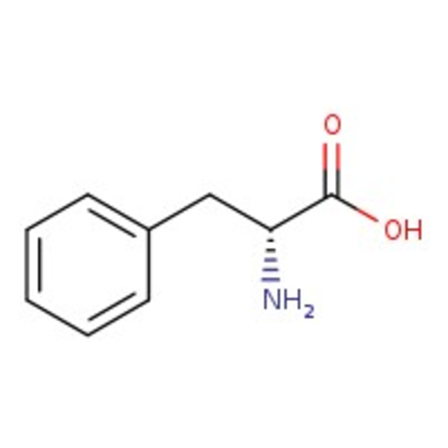 D-Phenylalanine, 99%