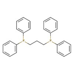 1,3-Bis(diphenylphosphino)propane, 97%, Thermo Scientific Chemicals