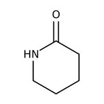 delta-Valerolactam, 99%, Thermo Scientific Chemicals