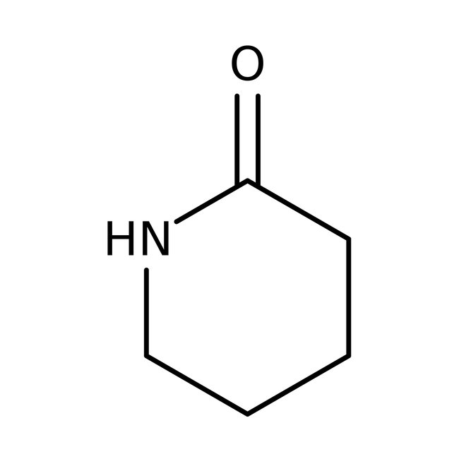 delta-Valerolactam, 99%, Thermo Scientific Chemicals