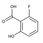 6-Fluorosalicylic acid, 96%, Thermo Scientific&trade;