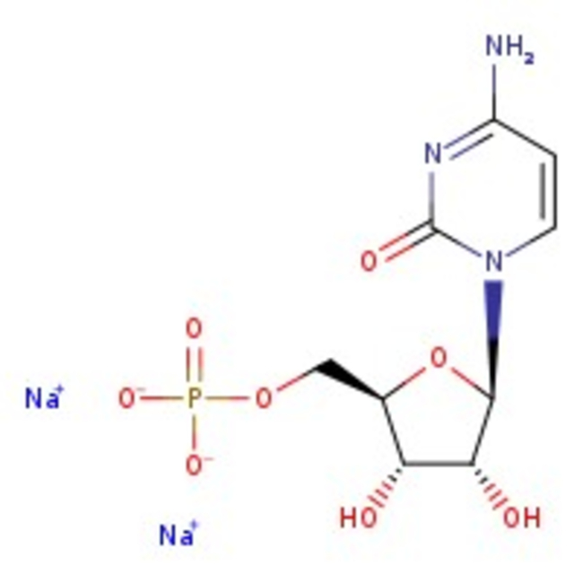 Cytidine-5'-monophosphate disodium salt, 99+%