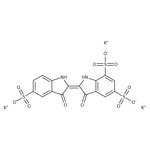 Potassium indigotrisulfonate
