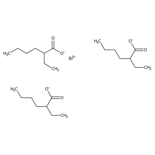 Bismuth 2-ethylhexanoate, Thermo Scientific Chemicals