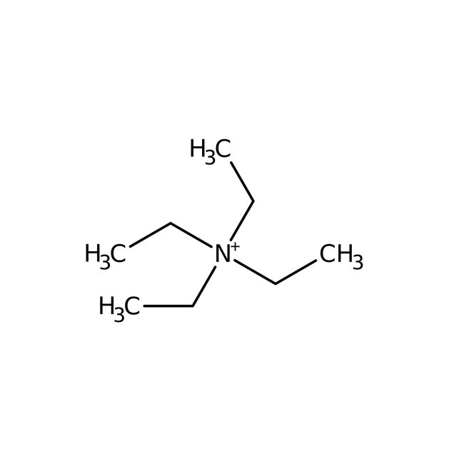 Tetraethylammonium iodide, 98+%, Thermo Scientific Chemicals