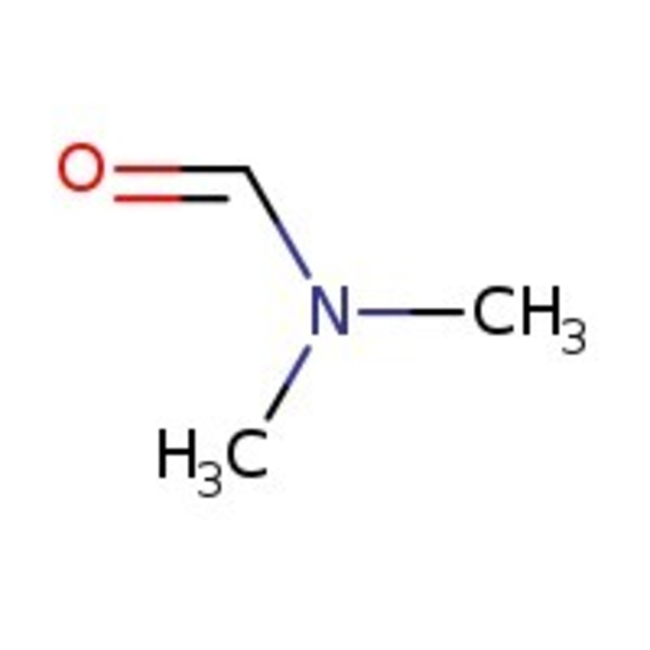 N,N-Dimethylformamide, 99.8%, for spectroscopy, Thermo Scientific Chemicals