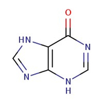Hypoxanthine, 99.5%, Thermo Scientific Chemicals