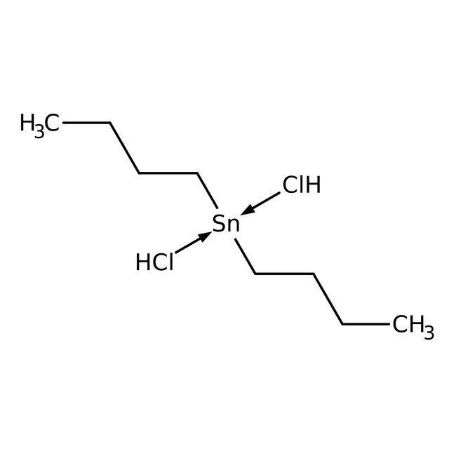 Dibutyltin dichloride, 96%, Thermo Scientific Chemicals