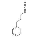 3-Phenylpropyl isocyanate, 97%, Thermo Scientific&trade;