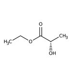 Ethyl L(-)-lactate, 97%, Thermo Scientific Chemicals