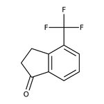 4-(Trifluoromethyl)-1-indanone, 97%, Thermo Scientific Chemicals