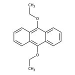 9,10-Diethoxyanthracene, 98%, Thermo Scientific Chemicals